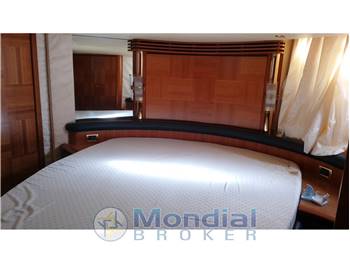 Azimut Azimut 55 fly