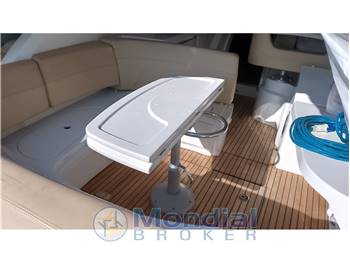 Beneteau Montecarlo 32