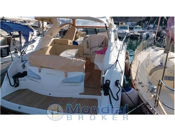 Beneteau Montecarlo 32