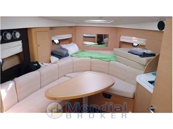 Beneteau Montecarlo 32