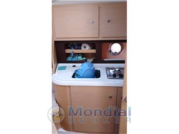 Beneteau Montecarlo 32