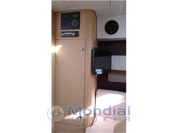 Beneteau Montecarlo 32