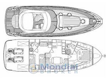 Bavaria bavaria 42 ht