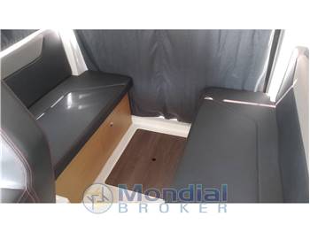 Beneteau Barracuda 9