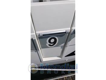 Beneteau Barracuda 9