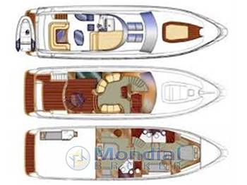 Sealine Sealine t60 t 60