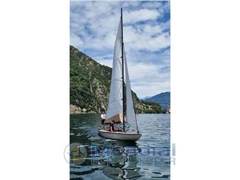 Baglietto 18 piedi S.I.