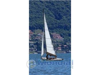 Baglietto 18 piedi S.I.