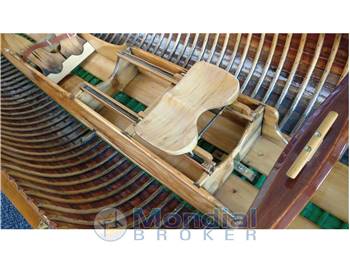Brunetti Canoa cadanese