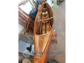 Brunetti Canoa cadanese