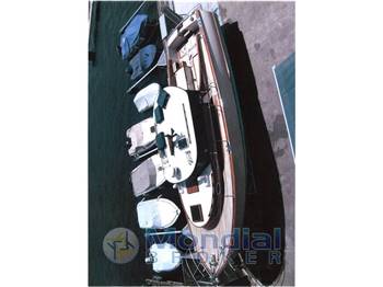 Colombo Leopoldo Lobster 38