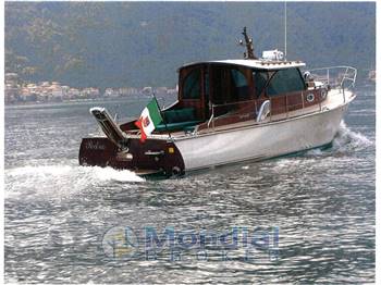 Colombo Leopoldo Lobster 38