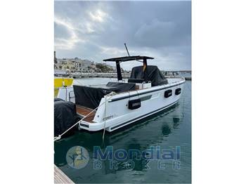 Fjord 36 Express