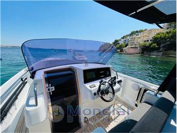 Fjord 36 Express