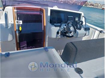 Fjord 36 Express