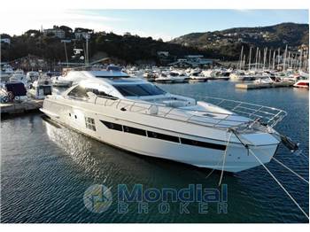 Azimut 77s