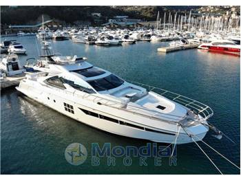 Azimut 77s