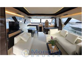 Azimut 77s