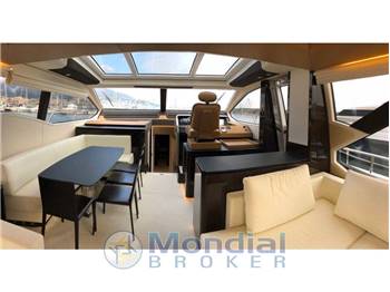 Azimut 77s