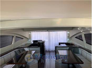 Overmarine Mangusta 92