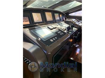Overmarine Mangusta 92