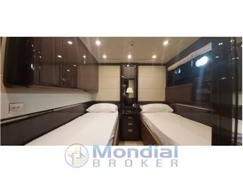 Overmarine Mangusta 92