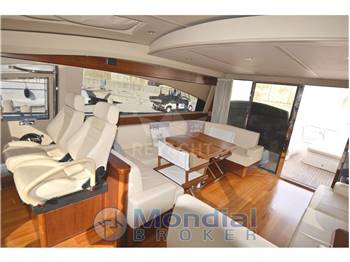 Princess Yachts V65