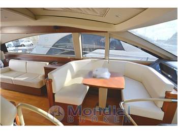 Princess Yachts V65