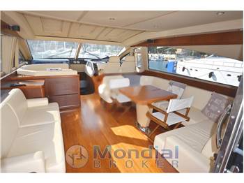 Princess Yachts V65