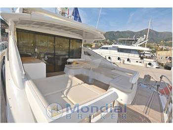 Princess Yachts V65