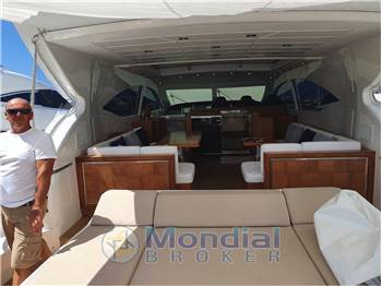 Overmarine Mangusta 72