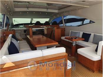 Overmarine Mangusta 72