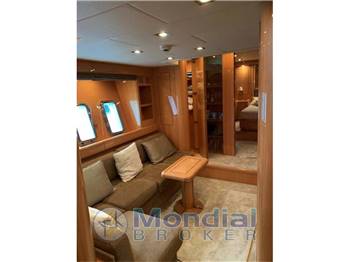 Overmarine Mangusta 72