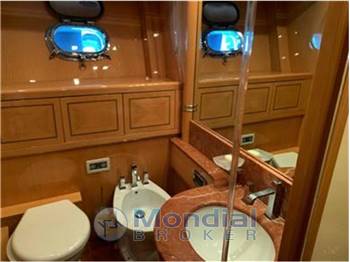 Overmarine Mangusta 72