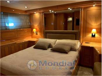 Overmarine Mangusta 72
