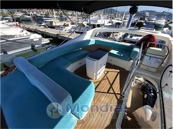 Sunseeker Manhattan 52