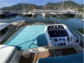 Sunseeker Manhattan 52