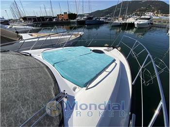 Sunseeker Manhattan 52