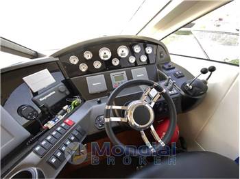 Sunseeker Manhattan 52