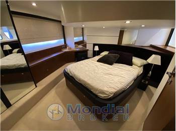 Sunseeker Manhattan 52