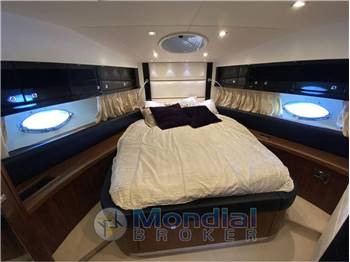 Sunseeker Manhattan 52