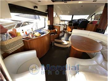 Sunseeker Manhattan 52