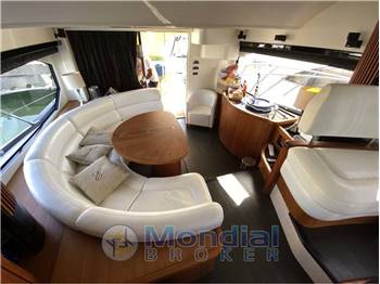 Sunseeker Manhattan 52