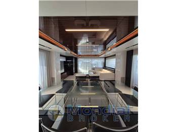 Riva 102 Corsaro Super
