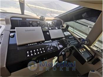 MY MULTIYACHT COMPOSITI 78 Opne