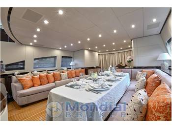 Arno Leopard 32