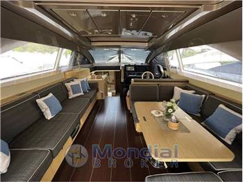 Riva Ego 68 Super