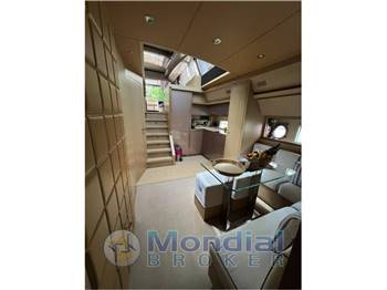 Riva Ego 68 Super