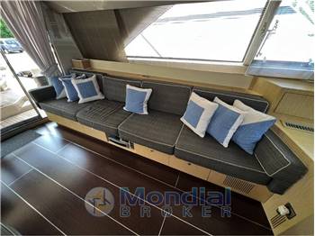 Riva Ego 68 Super