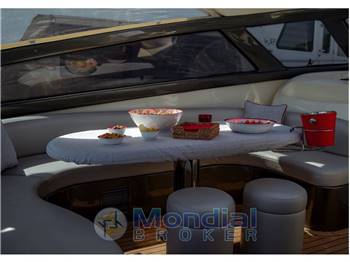 Cantieri di Baia BAIA AQUA 54